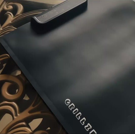 GRILLZEY-Food Warming Mat- FREE Shipping